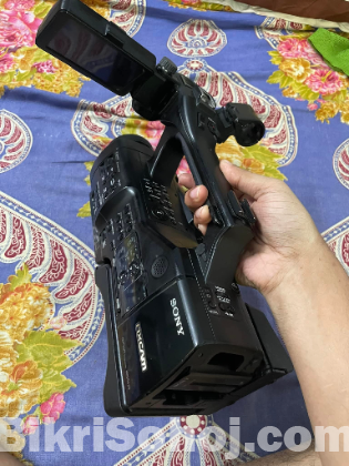 Sony Nex-ea50U professional Camera sell